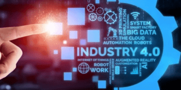 La Industria 4.0