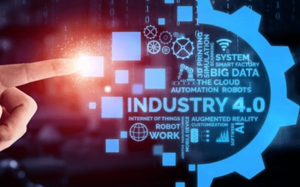 La Industria 4.0