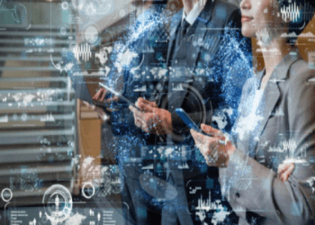Líderes Digitales