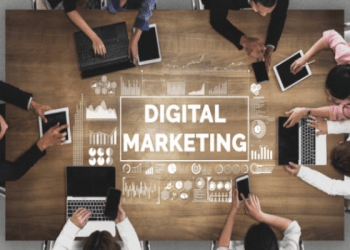 Marketing Digital Empresarial
