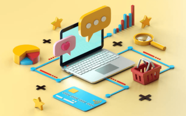 Publicidad Digital