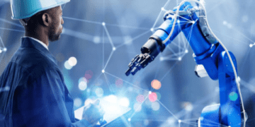 Robotizacion