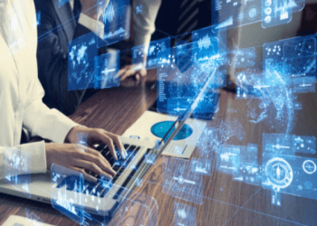 Transformacion Digital Empresarial