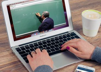 Formación Profesional a distancia