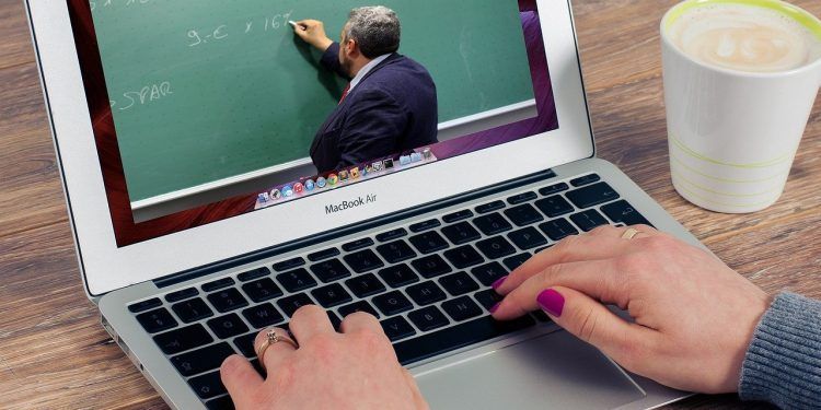 Formación Profesional a distancia
