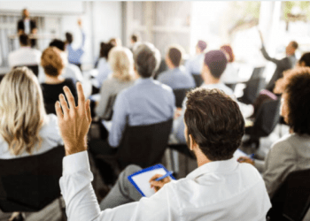 Capacitacion Empresarial
