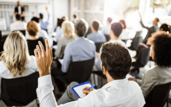 Capacitacion Empresarial