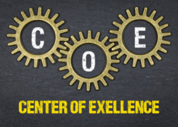 Centros de Excelencia (CoE)
