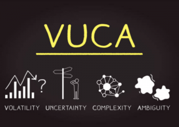 Entornos VUCA