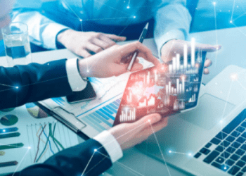 Etapas de las Finanzas