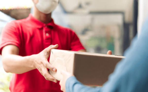 Logistica en Tiempos de Pandemia