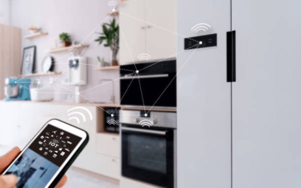 Nuevas Tecnologias en el Hogar