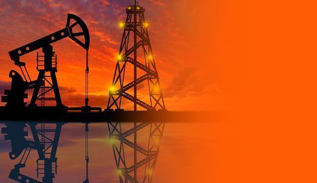 El petróleo alcanza máximos ante el anuncio de una vacuna