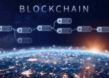 Blockchain 101