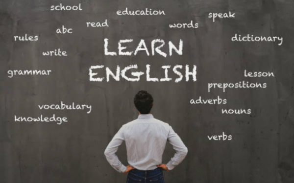 Idioma Ingles