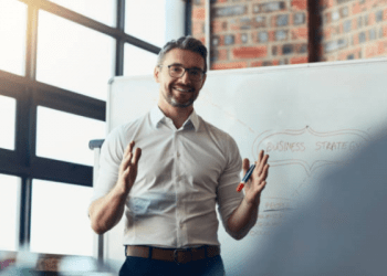 Lenguaje Corporal