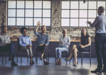 Coaching Organizacional