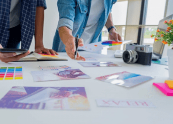 Construccion Estrategica de Marcas