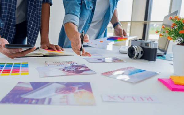 Construccion Estrategica de Marcas
