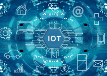 IoT en la Transformacion Digital