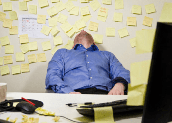 Procrastinacion