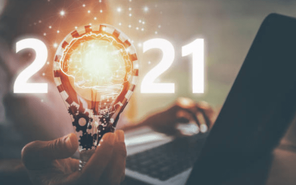 Tendencias Tecnologia & Negocios