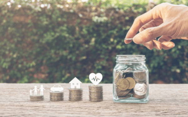 Vida Financiera