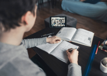 Educacion a Distancia