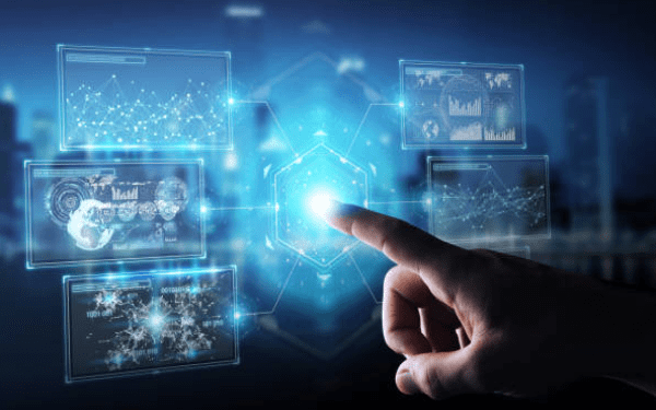 El Nuevo Petroleo en la Era Digital