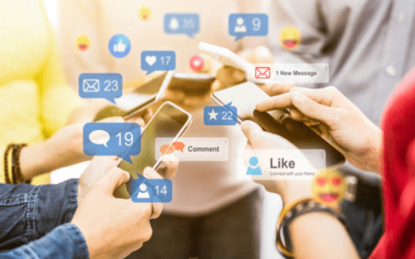 Influencer Marketing