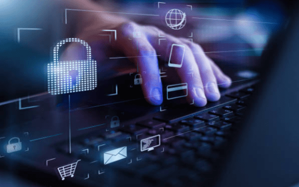 Ciberseguridad para Empresas