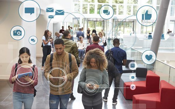 Estándares internacionales de accesibilidad web