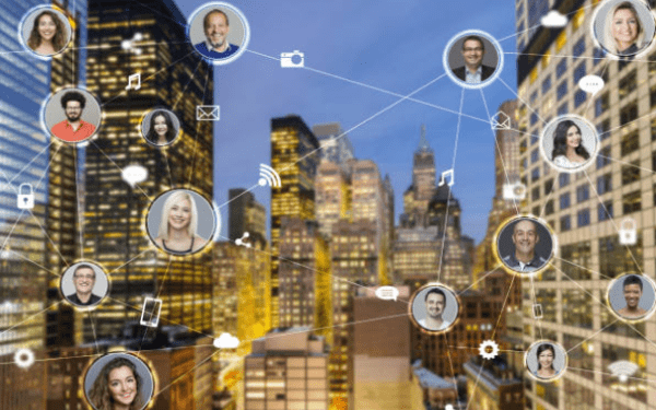 Herramientas para Ser un Networker Efectivo