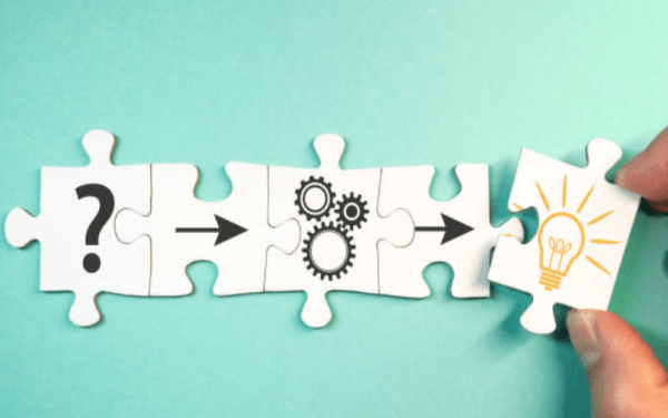 Innovacion una Cuestion de Estrategia