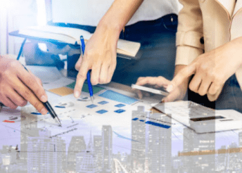 Nueva Normalidad y Transformacion Digital