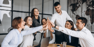 Reinventar el Trabajo