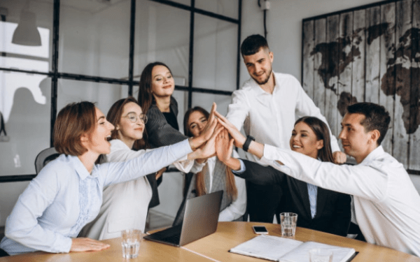 Reinventar el Trabajo
