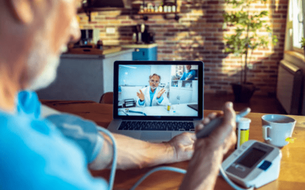 Salud y Tecnología