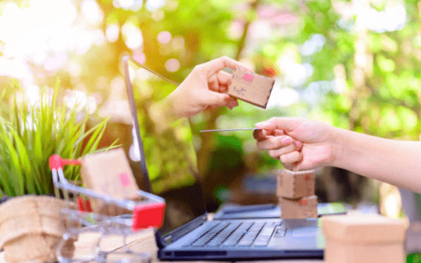 Tiendas en Linea