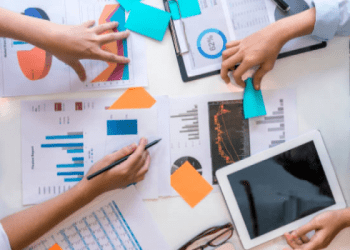 Investigacion de Mercado Digital