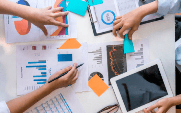 Investigacion de Mercado Digital