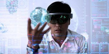 Entrenamiento virtual