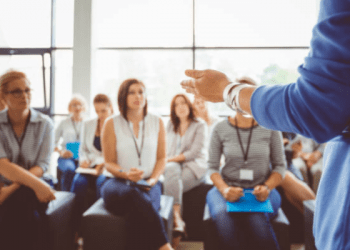 Capacitacion Empresarial