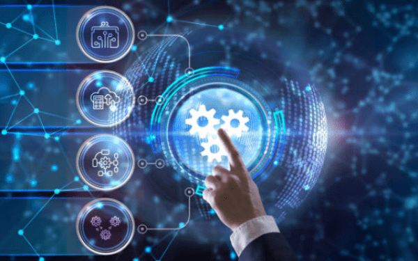 Como la Tecnologia nos Diferencia a las PyMES
