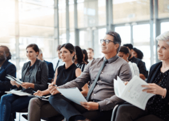 Eventos Corporativos