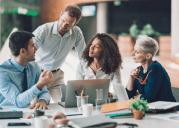 Liderazgo como Ventaja Competitiva