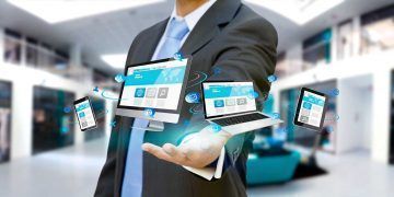 E-commerce & marketing