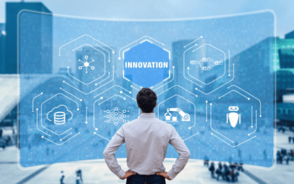 Estrategia e Innovacion Digital