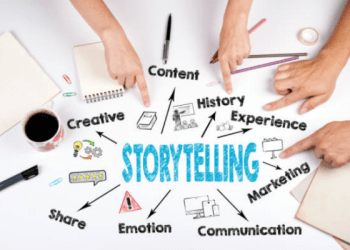 Storytelling y Transformacion Digital