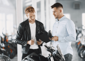 Ventas de Motos